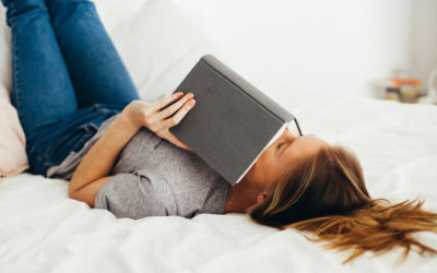 ¿Por qué la lectura es buena para tu bienestar?