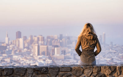 Depresión valencia y cómo crear una caja de herramientas de bienestar