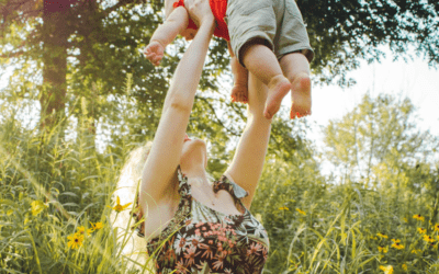 Psicólogo infantil alicante: vínculos de apego saludables con los bebés