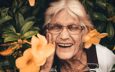 Terapeuta Valencia y las claves para un envejecimiento saludable