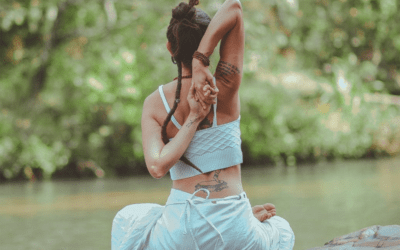 Tratamiento depresión alicante: Yoga para el equilibrio psicológico