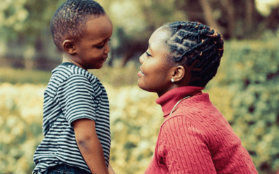 Claves sencillas para aumentar la autoestima de tus hijos