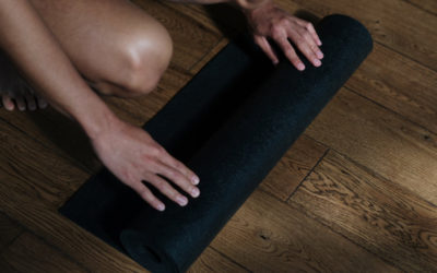 Guía de relajación para aliviar el estrés – Parte III