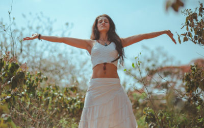 Guía de relajación para aliviar el estrés – Parte II