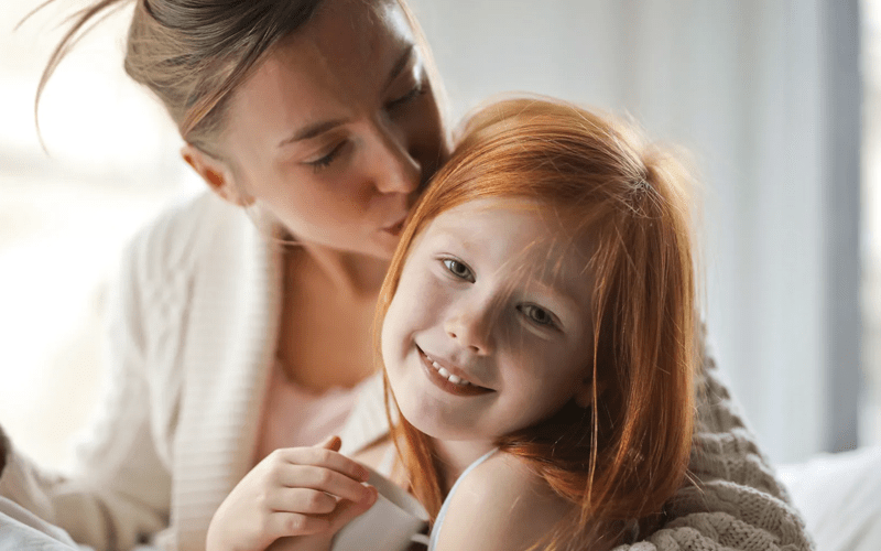 Claves de la crianza positiva para madres emocionalmente inteligentes
