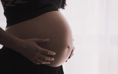 Cómo fortalecer la relación con tu bebe durante el embarazo